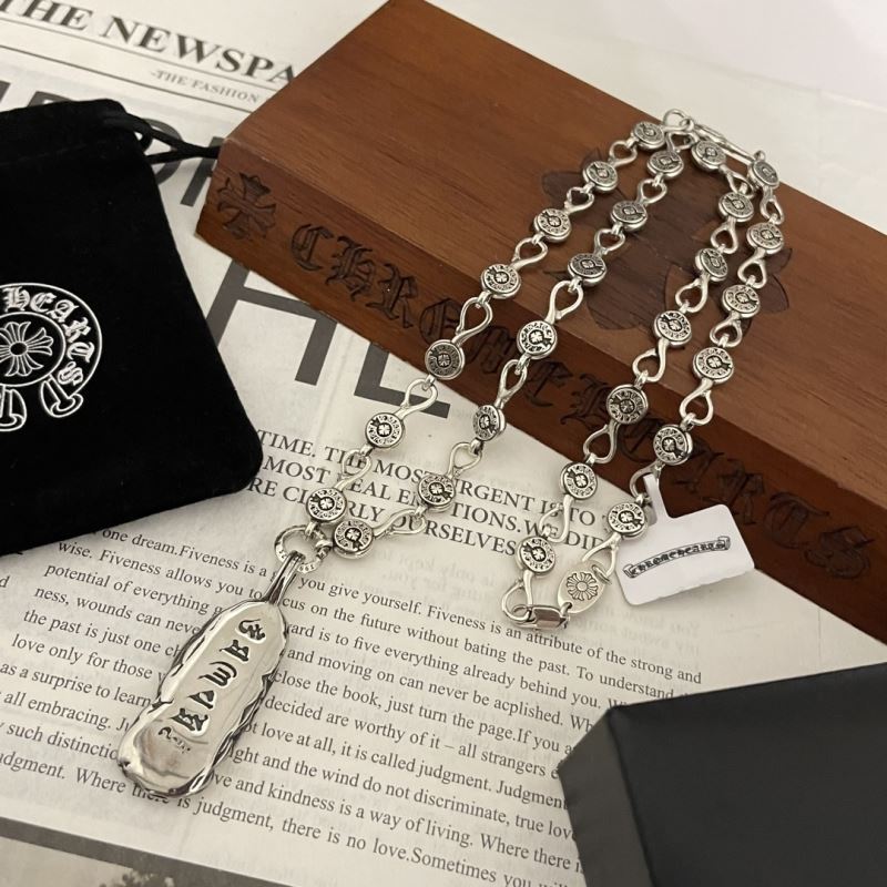 Chrome Hearts Necklaces